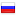 ffvote.ru hosted country